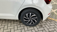 Volkswagen Polo 1.0 Life 5dr Petrol Hatchback